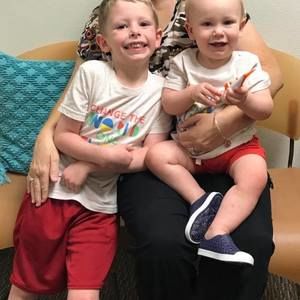 Meet your Posher, Mylinda